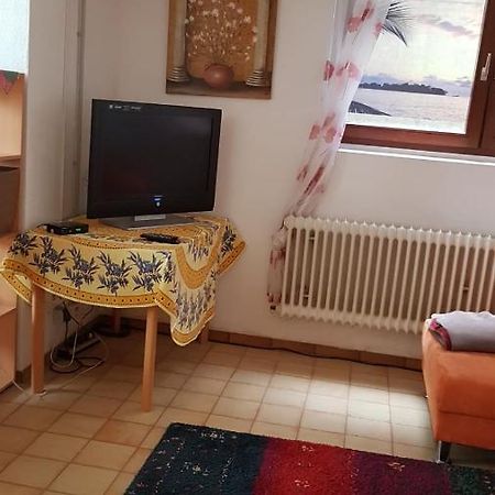 Gemuetliche Wohnung Bühl Zewnętrze zdjęcie