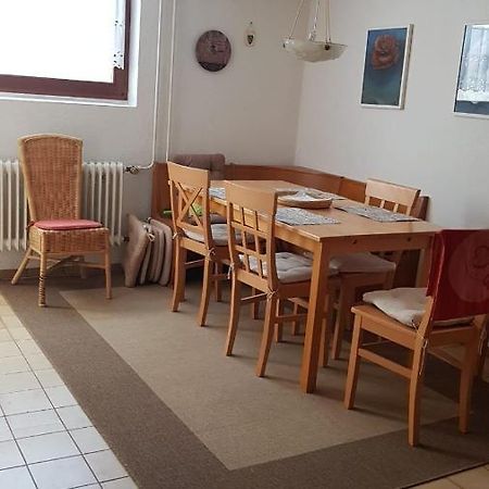 Gemuetliche Wohnung Bühl Zewnętrze zdjęcie