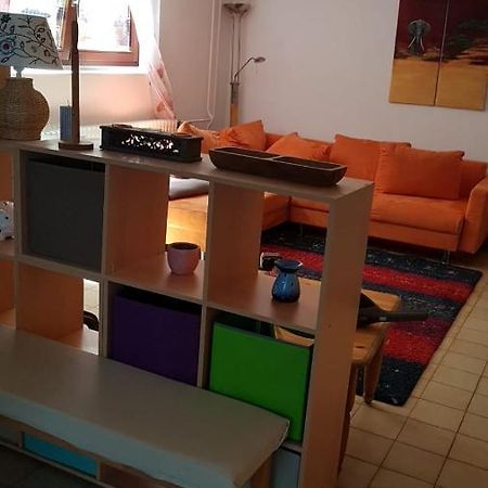 Gemuetliche Wohnung Bühl Zewnętrze zdjęcie