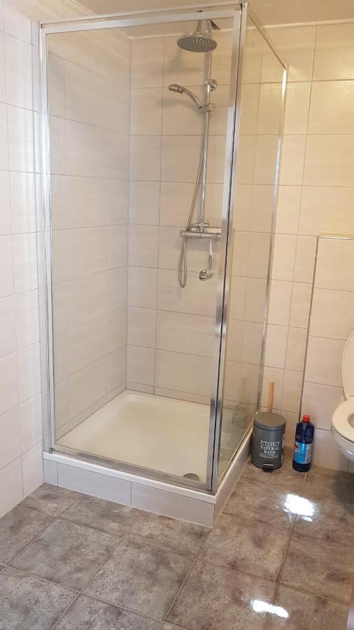 Gemuetliche Wohnung Bühl Zewnętrze zdjęcie