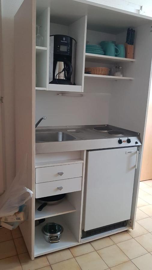 Gemuetliche Wohnung Bühl Zewnętrze zdjęcie